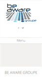 Mobile Screenshot of beaware.fr
